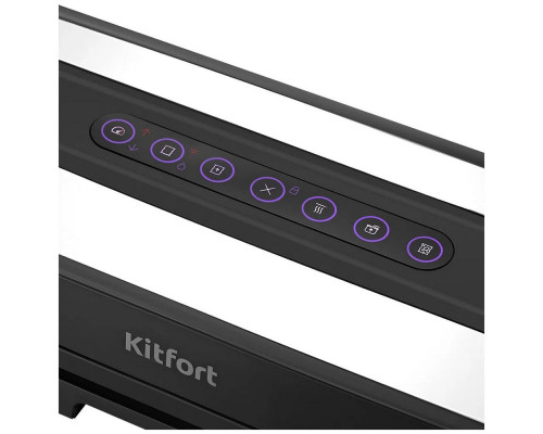 Вакууматор Kitfort KT-1520