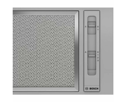 Встраиваемая вытяжка BOSCH DLN53AA70