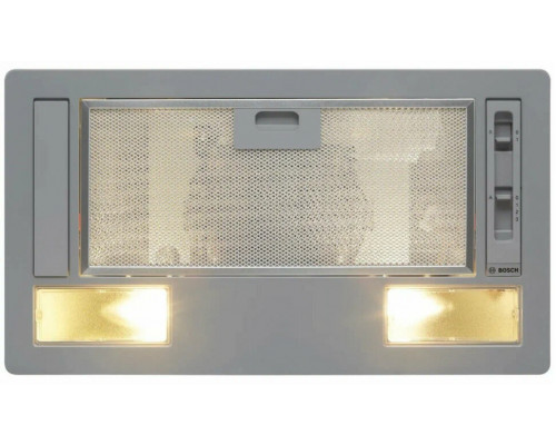 Встраиваемая вытяжка BOSCH DLN53AA70