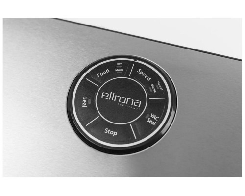 Вакууматор Ellrona VF 50 Вакууматор Ellrona VF 50
