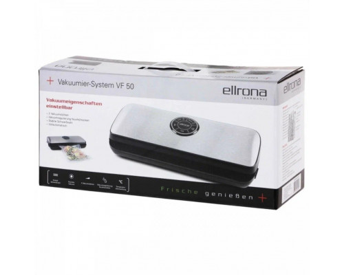 Вакууматор Ellrona VF 50 Вакууматор Ellrona VF 50