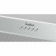 Встраиваемая вытяжка EVELUX Integral 60 X
