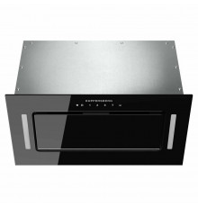Встраиваемая вытяжка Kuppersberg BIM 600 Black