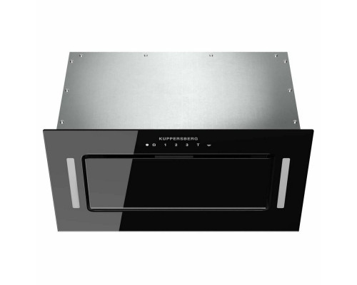 Встраиваемая вытяжка Kuppersberg BIM 600 Black Встраиваемая вытяжка Kuppersberg BIM 600 Black