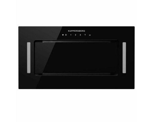 Встраиваемая вытяжка Kuppersberg BIM 600 Black Встраиваемая вытяжка Kuppersberg BIM 600 Black
