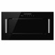 Встраиваемая вытяжка Kuppersberg BIM 600 Black