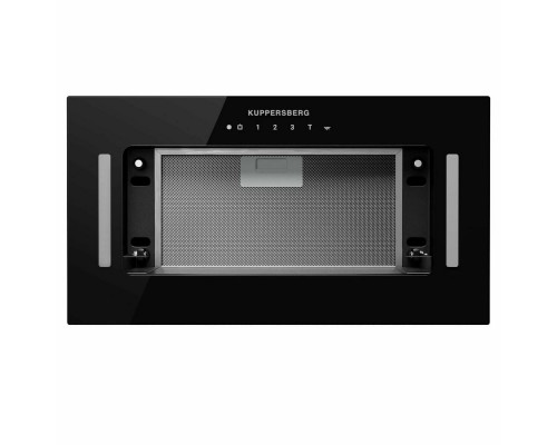 Встраиваемая вытяжка Kuppersberg BIM 600 Black Встраиваемая вытяжка Kuppersberg BIM 600 Black