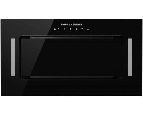 Встраиваемая вытяжка Kuppersberg BIM 600 Black Встраиваемая вытяжка Kuppersberg BIM 600 Black