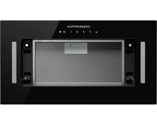 Встраиваемая вытяжка Kuppersberg BIM 600 Black Встраиваемая вытяжка Kuppersberg BIM 600 Black