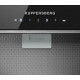 Встраиваемая вытяжка Kuppersberg BIM 600 Black