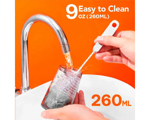 Ирригатор Bitvae C2 Water Flosser розовый Ирригатор Bitvae C2 Water Flosser розовый