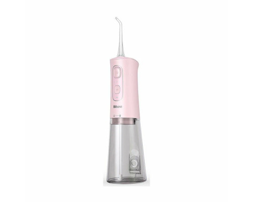 Ирригатор Bitvae C2 Water Flosser розовый Ирригатор Bitvae C2 Water Flosser розовый