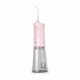 Ирригатор Bitvae C2 Water Flosser розовый