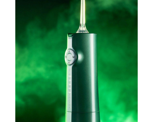 Ирригатор Revyline RL 610 Special Color Edition Green Dragon Ирригатор Revyline RL 610 Special Color Edition Green Dragon
