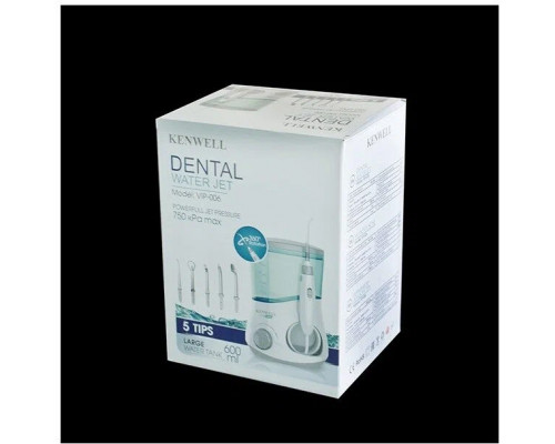 Ирригатор KENWELL VIP-006 Ирригатор KENWELL VIP-006