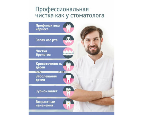 Ирригатор B.Well WI-922 Ирригатор B.Well WI-922