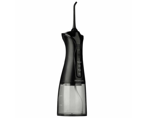 Ирригатор Revyline RL 220, 7944, черный Ирригатор Revyline RL 220, 7944, черный