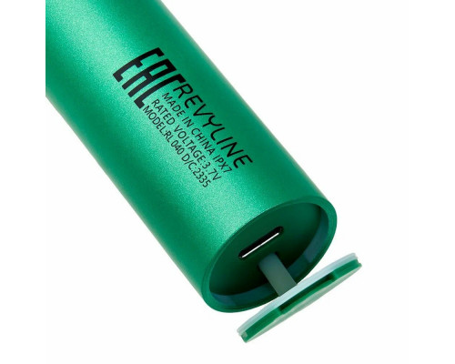 Ирригатор Revyline RL 040 Special Color Edition Green Dragon Ирригатор Revyline RL 040 Special Color Edition Green Dragon