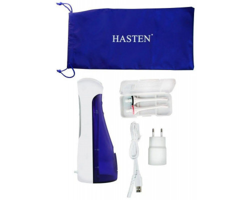 Ирригатор HASTEN HAS810 Ирригатор HASTEN HAS810