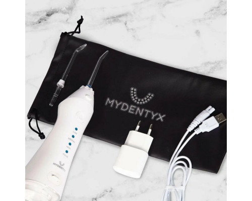 Ирригатор MYDENTYX PD15810 белый Ирригатор MYDENTYX PD15810 белый