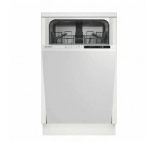 Встраиваемая посудомоечная машина INDESIT RWM 8E55