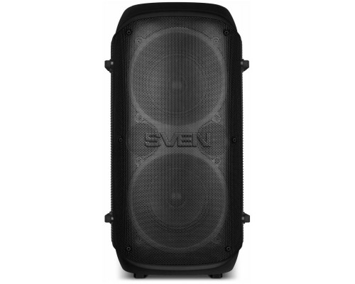 Портативная колонка SVEN АС PS-800 (SV-021511) черный Портативная колонка SVEN АС PS-800 (SV-021511) черный
