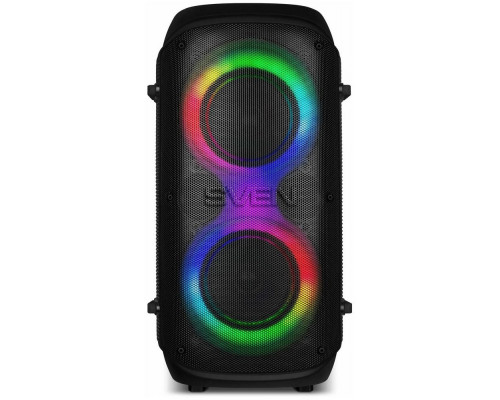 Портативная колонка SVEN АС PS-800 (SV-021511) черный Портативная колонка SVEN АС PS-800 (SV-021511) черный