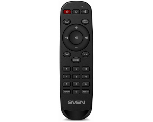 Портативная колонка SVEN АС PS-800 (SV-021511) черный Портативная колонка SVEN АС PS-800 (SV-021511) черный