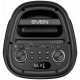 Портативная колонка SVEN АС PS-800 (SV-021511) черный