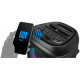 Портативная колонка SVEN АС PS-800 (SV-021511) черный