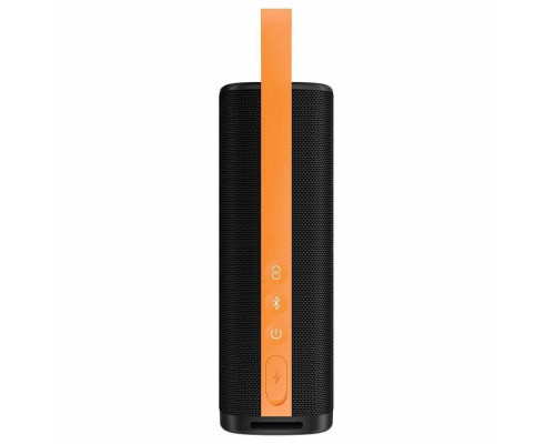 Портативная колонка XIAOMI Sound Outdoor S29D 30W, чёрный Портативная колонка XIAOMI Sound Outdoor S29D 30W, чёрный