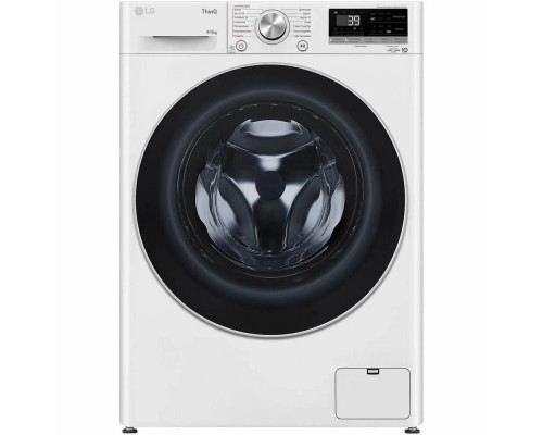 Стирально-сушильная машина LG F2V7FR1W Стирально-сушильная машина LG F2V7FR1W
