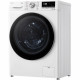 Стирально-сушильная машина LG F2V7FR1W