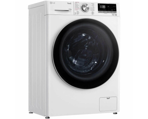 Стирально-сушильная машина LG F2V7FR1W Стирально-сушильная машина LG F2V7FR1W