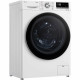 Стирально-сушильная машина LG F2V7FR1W