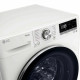 Стирально-сушильная машина LG F2V7FR1W