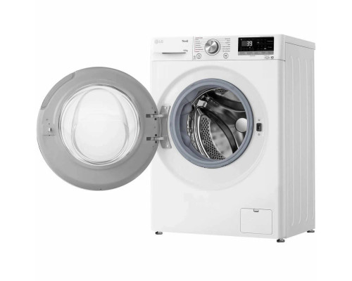 Стирально-сушильная машина LG F2V7FR1W Стирально-сушильная машина LG F2V7FR1W