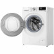 Стирально-сушильная машина LG F2V7FR1W