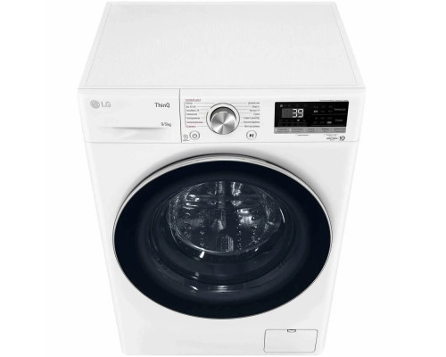 Стирально-сушильная машина LG F2V7FR1W Стирально-сушильная машина LG F2V7FR1W