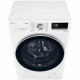Стирально-сушильная машина LG F2V7FR1W
