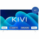 Телевизор KIVI M43UD70W