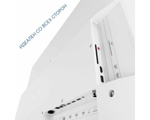 Телевизор KIVI M43UD70W