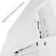 Телевизор KIVI M43UD70W