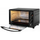 Мини-печь BBK OE4523MC черный
