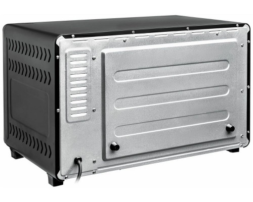Мини-печь BBK OE4523MC черный