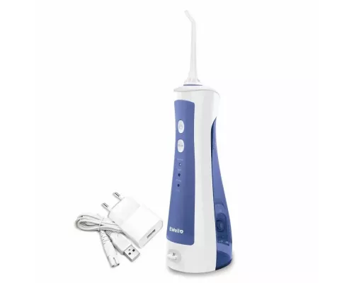 Ирригатор B.Well PRO-911 ad