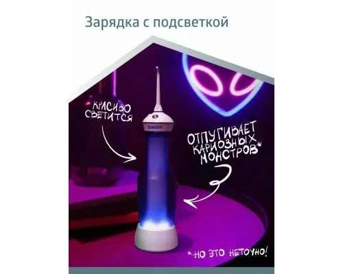 Ирригатор B.Well TH-917