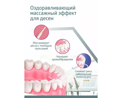 Ирригатор B.Well TH-917