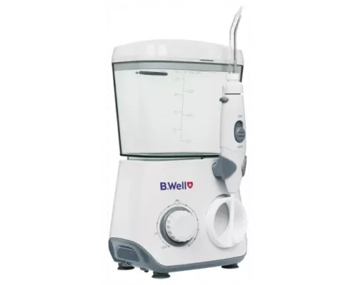 Ирригатор B.Well WI-933