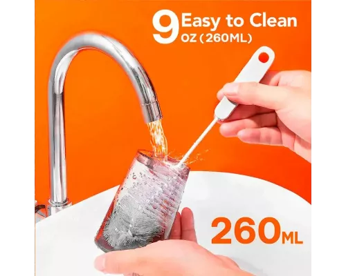 Ирригатор Bitvae C2 Water Flosser розовый